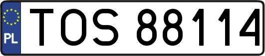 TOS88114