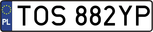 TOS882YP