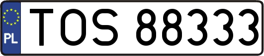 TOS88333