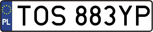TOS883YP