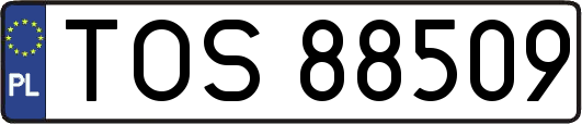 TOS88509