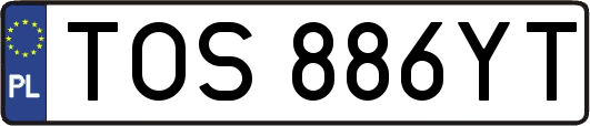 TOS886YT