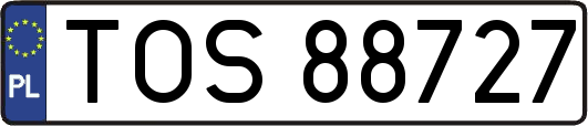 TOS88727