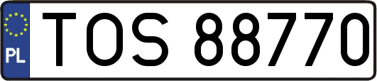 TOS88770