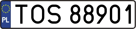 TOS88901