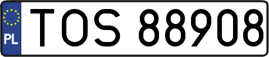 TOS88908