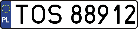 TOS88912