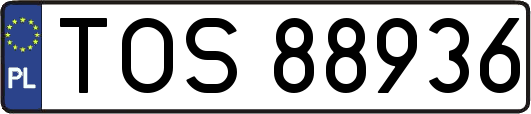 TOS88936