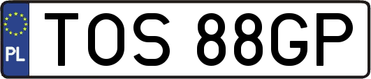 TOS88GP