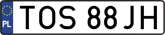 TOS88JH