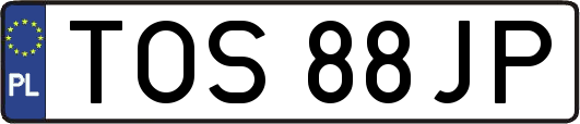TOS88JP