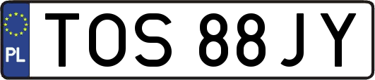 TOS88JY