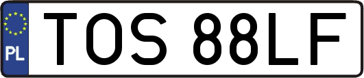 TOS88LF