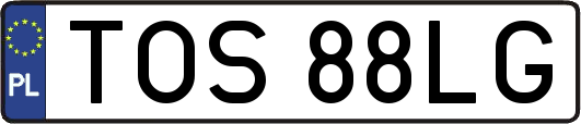 TOS88LG