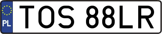 TOS88LR