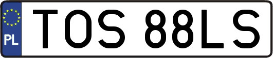 TOS88LS