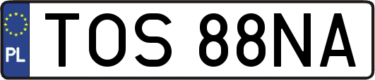 TOS88NA