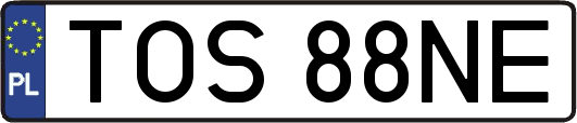 TOS88NE
