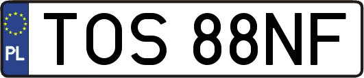 TOS88NF