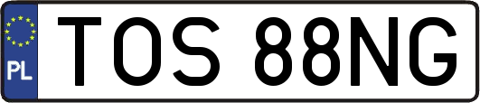 TOS88NG