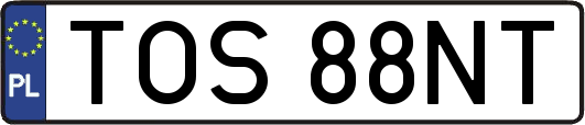 TOS88NT