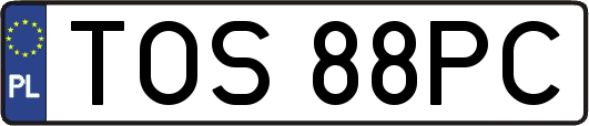 TOS88PC