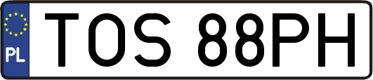 TOS88PH