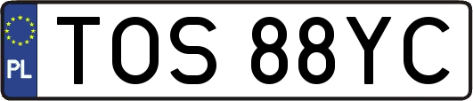 TOS88YC