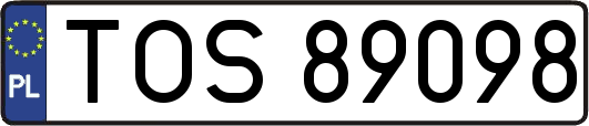TOS89098