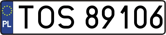 TOS89106
