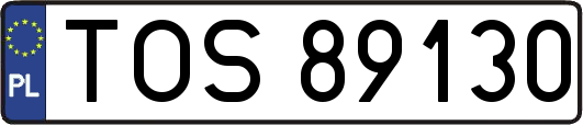 TOS89130