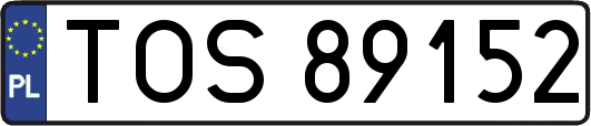 TOS89152