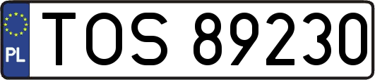 TOS89230