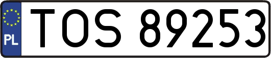 TOS89253