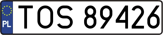 TOS89426