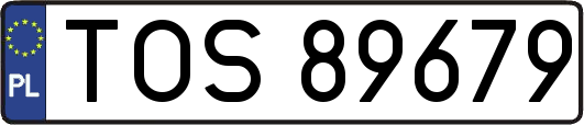 TOS89679