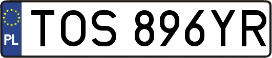 TOS896YR