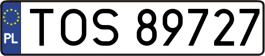 TOS89727