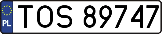 TOS89747