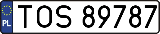 TOS89787
