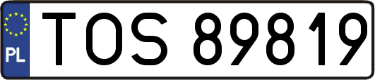 TOS89819