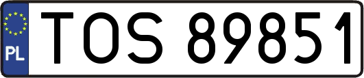 TOS89851