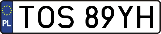 TOS89YH