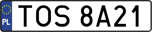 TOS8A21