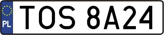 TOS8A24