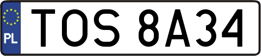 TOS8A34