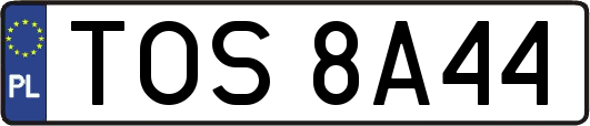 TOS8A44