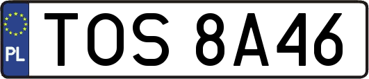 TOS8A46