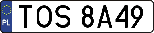 TOS8A49