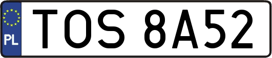 TOS8A52
